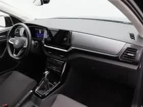 Volkswagen T-Cross 1.0 TSi 115 Pk Automaat Life Edition thumbnail 35