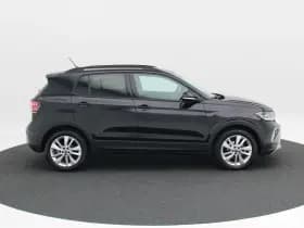 Volkswagen T-Cross 1.0 TSi 115 Pk Automaat Life Edition thumbnail 6