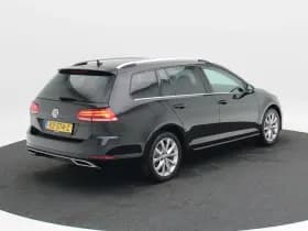 Volkswagen Golf Variant 1.0 TSi Highline 110 Pk thumbnail 2