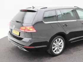 Volkswagen Golf Variant 1.0 TSi Highline 110 Pk thumbnail 13