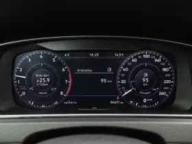 Volkswagen Golf Variant 1.0 TSi Highline 110 Pk thumbnail 18