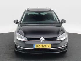 Volkswagen Golf Variant 1.0 TSi Highline 110 Pk thumbnail 4