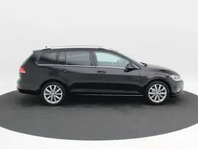 Volkswagen Golf Variant 1.0 TSi Highline 110 Pk thumbnail 6