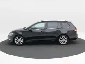 Volkswagen Golf Variant 1.0 TSi Highline 110 Pk thumbnail 7