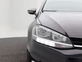 Volkswagen Golf Variant 1.0 TSi Highline 110 Pk thumbnail 8