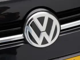 Volkswagen Golf Variant 1.0 TSi Highline 110 Pk thumbnail 9