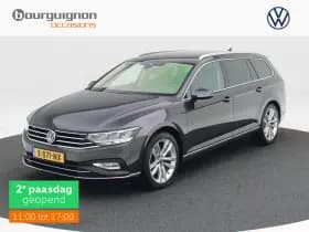 Volkswagen Passat Variant 1.5 TSi 150 Pk Automaat Business thumbnail 1
