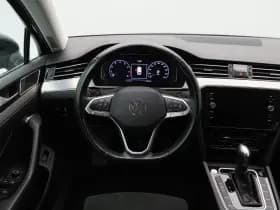 Volkswagen Passat Variant 1.5 TSi 150 Pk Automaat Business thumbnail 35