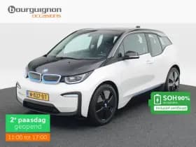 BMW I3 33 kWh 170 Pk Automaat