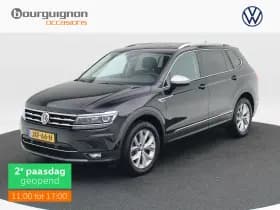 Volkswagen Tiguan Allspace 1.5 TSi 150 Pk Automaat Elegance 7-Persoons