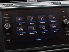 Volkswagen Tiguan Allspace 1.5 TSi 150 Pk Automaat Elegance 7-Persoons thumbnail 23