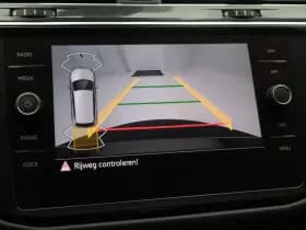 Volkswagen Tiguan Allspace 1.5 TSi 150 Pk Automaat Elegance 7-Persoons thumbnail 26