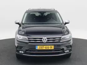 Volkswagen Tiguan Allspace 1.5 TSi 150 Pk Automaat Elegance 7-Persoons thumbnail 4