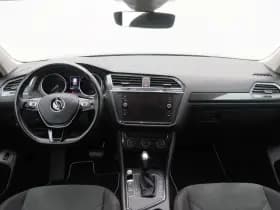 Volkswagen Tiguan Allspace 1.5 TSi 150 Pk Automaat Elegance 7-Persoons thumbnail 33