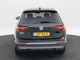 Volkswagen Tiguan Allspace 1.5 TSi 150 Pk Automaat Elegance 7-Persoons thumbnail 6