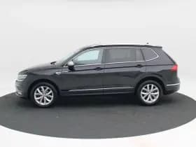 Volkswagen Tiguan Allspace 1.5 TSi 150 Pk Automaat Elegance 7-Persoons thumbnail 9