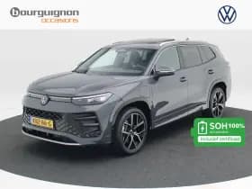Volkswagen Tayron 1.5 eHybrid 272 Pk R-Line Edition