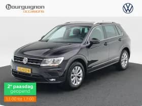 Volkswagen Tiguan 1.5 TSi 130 Pk Comfortline Business thumbnail 1