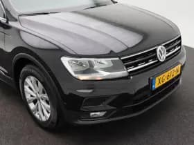 Volkswagen Tiguan 1.5 TSi 130 Pk Comfortline Business thumbnail 13