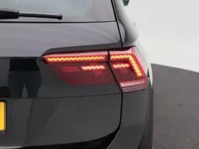 Volkswagen Tiguan 1.5 TSi 130 Pk Comfortline Business thumbnail 14