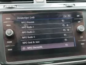 Volkswagen Tiguan 1.5 TSi 130 Pk Comfortline Business thumbnail 26