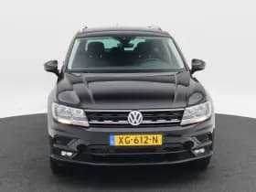 Volkswagen Tiguan 1.5 TSi 130 Pk Comfortline Business thumbnail 4