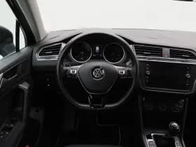 Volkswagen Tiguan 1.5 TSi 130 Pk Comfortline Business thumbnail 35
