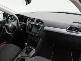 Volkswagen Tiguan 1.5 TSi 130 Pk Comfortline Business thumbnail 37