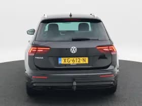 Volkswagen Tiguan 1.5 TSi 130 Pk Comfortline Business thumbnail 6