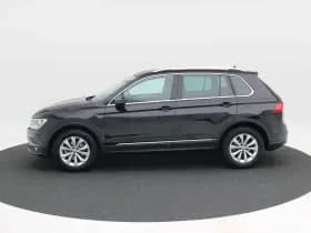 Volkswagen Tiguan 1.5 TSi 130 Pk Comfortline Business thumbnail 9