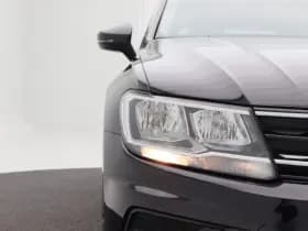 Volkswagen Tiguan 1.5 TSi 130 Pk Comfortline Business thumbnail 10