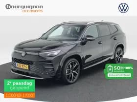 Volkswagen Tayron 1.5 eHybrid 272 Pk Automaat R-Line Edition