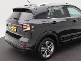 Volkswagen T-Cross 1.5 TSi 150 Pk Automaat R-Line thumbnail 16