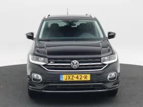 Volkswagen T-Cross 1.5 TSi 150 Pk Automaat R-Line thumbnail 4