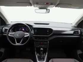 Volkswagen T-Cross 1.5 TSi 150 Pk Automaat R-Line thumbnail 34