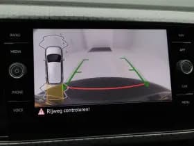 Volkswagen T-Cross 1.5 TSi 150 Pk Automaat R-Line thumbnail 8