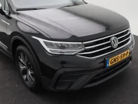 Volkswagen Tiguan Allspace 1.5 TSi 150 Pk Automaat Move 7p. thumbnail 12