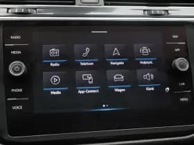 Volkswagen Tiguan Allspace 1.5 TSi 150 Pk Automaat Move 7p. thumbnail 28