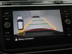 Volkswagen Tiguan Allspace 1.5 TSi 150 Pk Automaat Move 7p. thumbnail 31