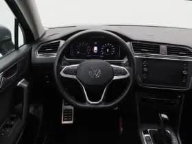Volkswagen Tiguan Allspace 1.5 TSi 150 Pk Automaat Move 7p. thumbnail 38