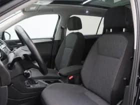 Volkswagen Tiguan Allspace 1.5 TSi 150 Pk Automaat Move 7p. thumbnail 5