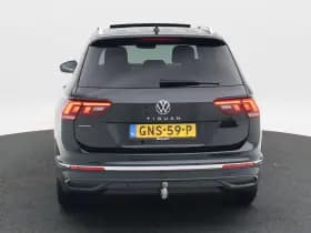 Volkswagen Tiguan Allspace 1.5 TSi 150 Pk Automaat Move 7p. thumbnail 6