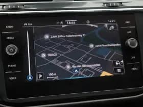 Volkswagen Tiguan Allspace 1.5 TSi 150 Pk Automaat Move 7p. thumbnail 8