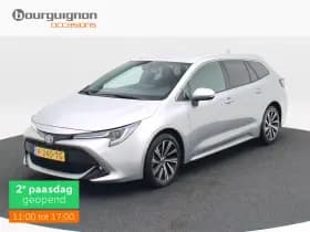 Toyota Corolla Touring Sports 2.0 184 Pk Automaat Hybrid Dynamic