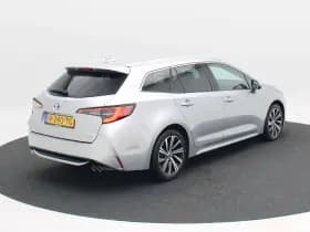 Toyota Corolla Touring Sports 2.0 184 Pk Automaat Hybrid Dynamic thumbnail 2