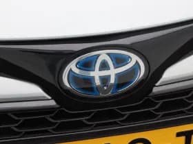 Toyota Corolla Touring Sports 2.0 184 Pk Automaat Hybrid Dynamic thumbnail 11