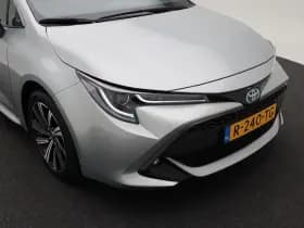 Toyota Corolla Touring Sports 2.0 184 Pk Automaat Hybrid Dynamic thumbnail 12