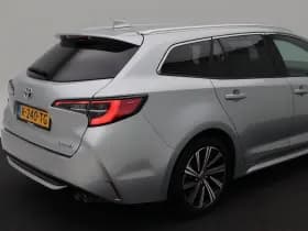 Toyota Corolla Touring Sports 2.0 184 Pk Automaat Hybrid Dynamic thumbnail 15