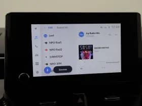 Toyota Corolla Touring Sports 2.0 184 Pk Automaat Hybrid Dynamic thumbnail 23