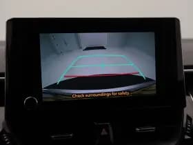 Toyota Corolla Touring Sports 2.0 184 Pk Automaat Hybrid Dynamic thumbnail 24